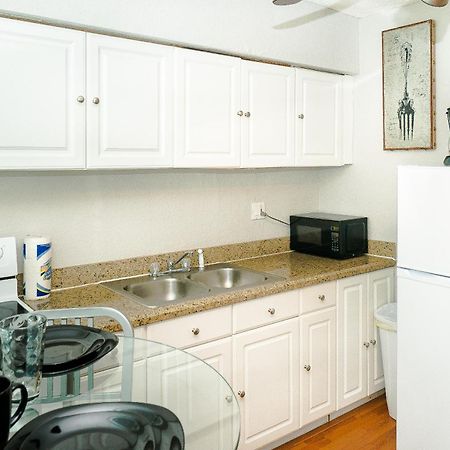 713 Miami Beach Apartments Bagian luar foto