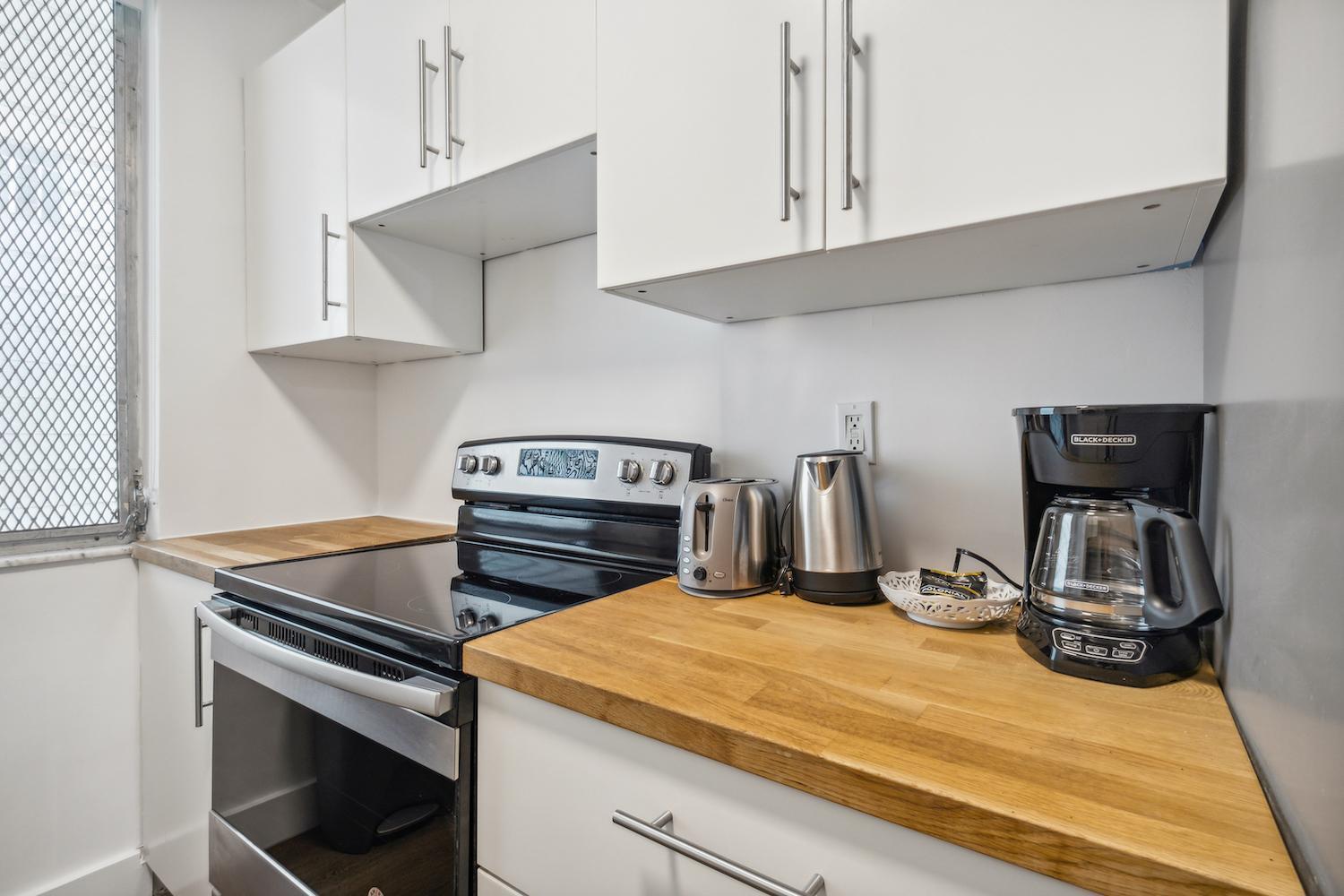 713 Miami Beach Apartments Bagian luar foto