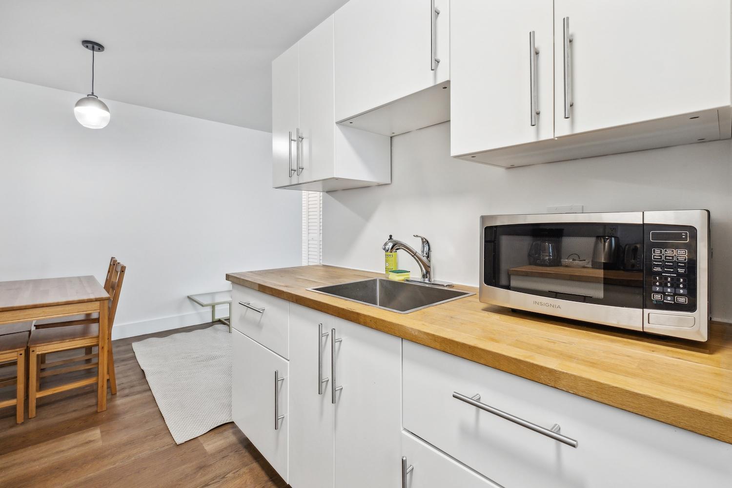 713 Miami Beach Apartments Ruang foto