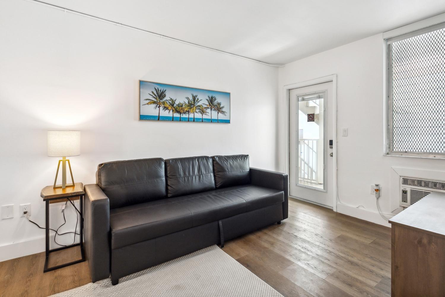713 Miami Beach Apartments Ruang foto