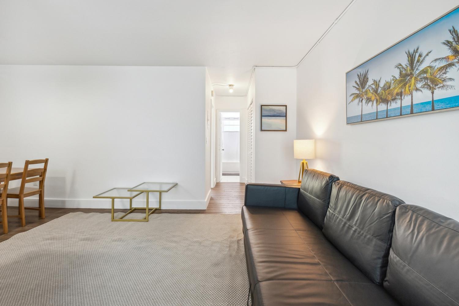 713 Miami Beach Apartments Bagian luar foto