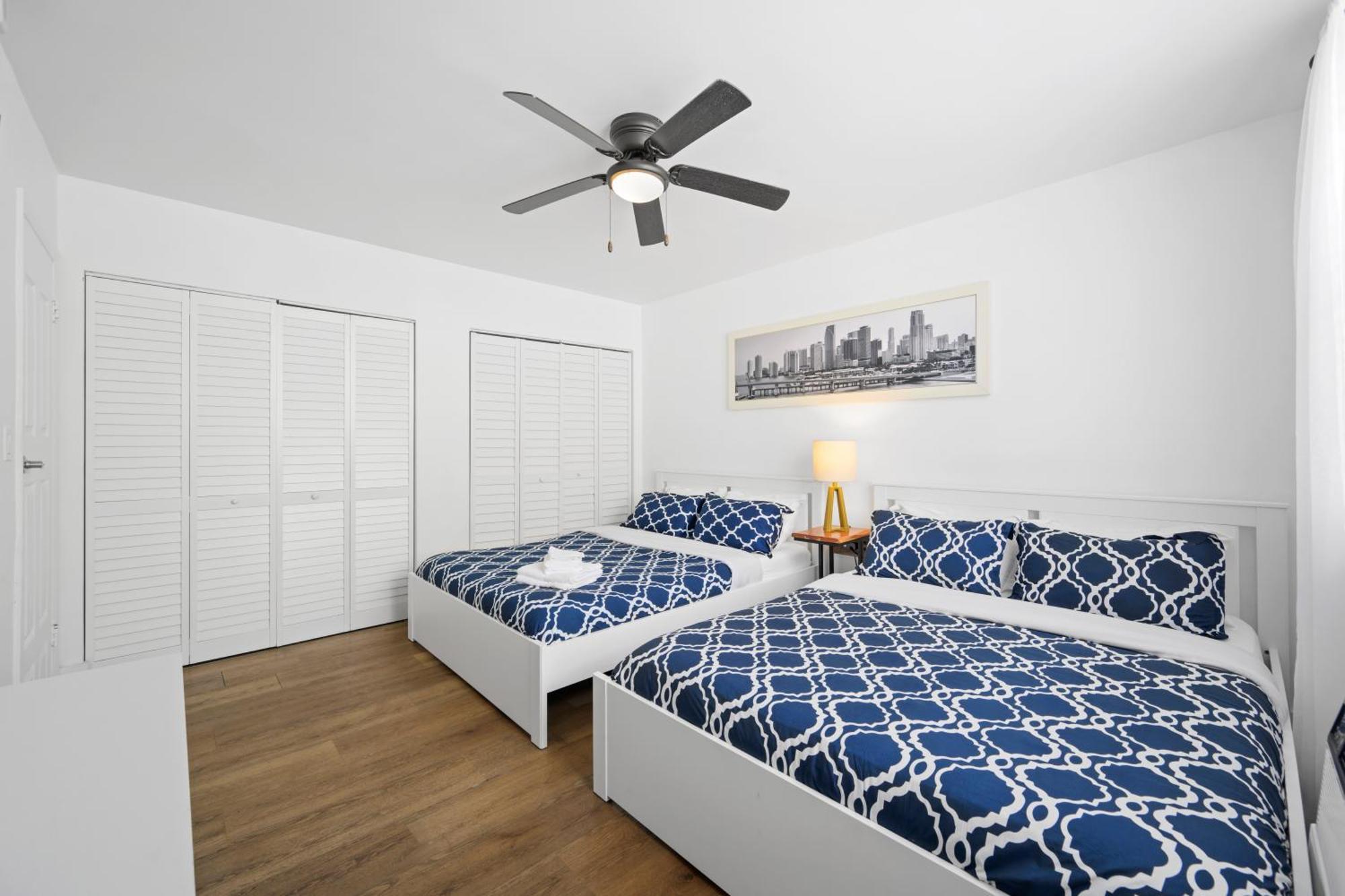 713 Miami Beach Apartments Bagian luar foto