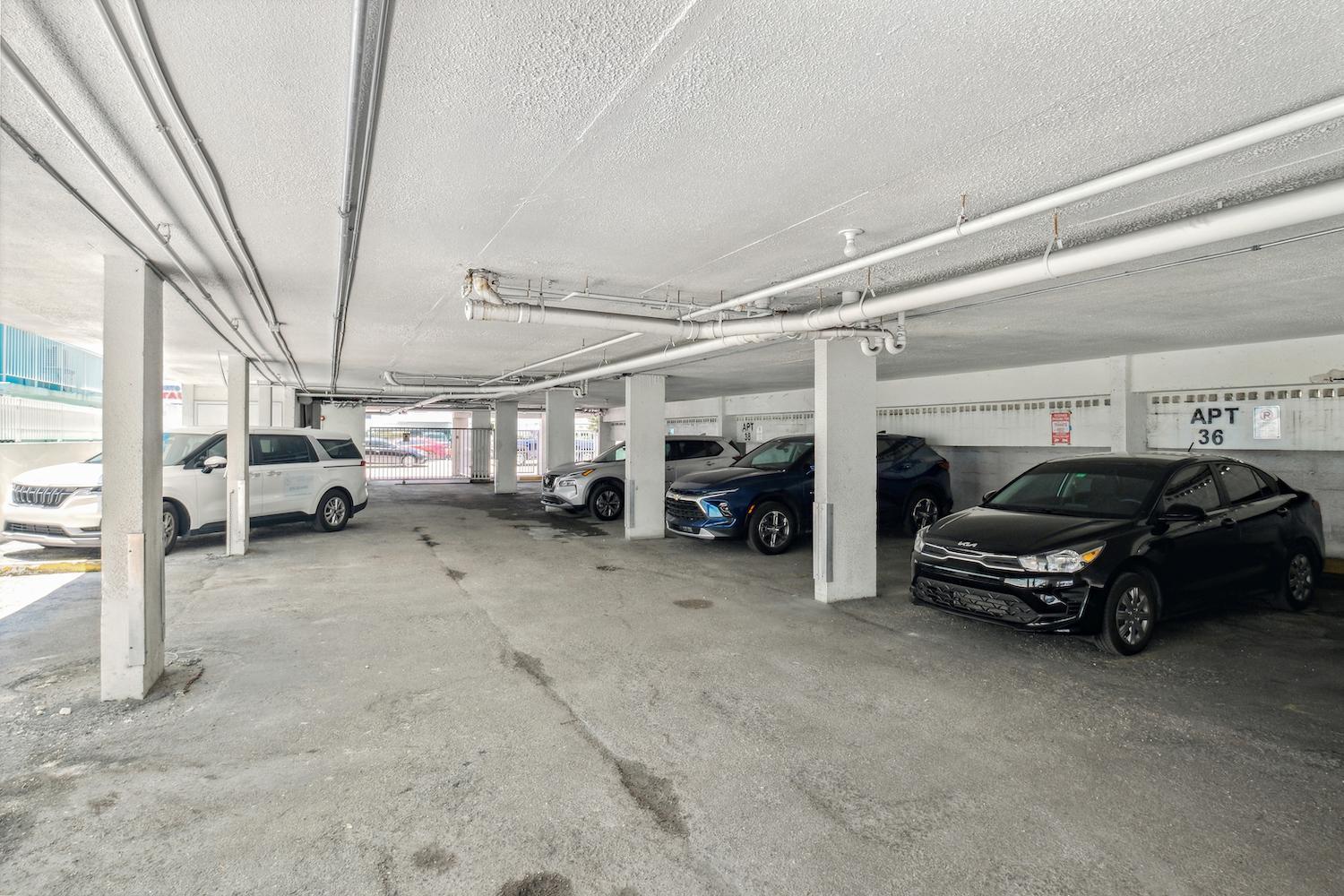 713 Miami Beach Apartments Bagian luar foto