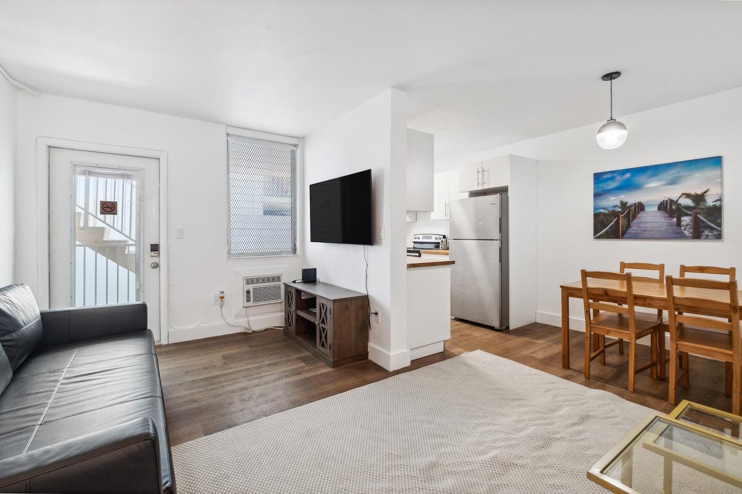 713 Miami Beach Apartments Bagian luar foto