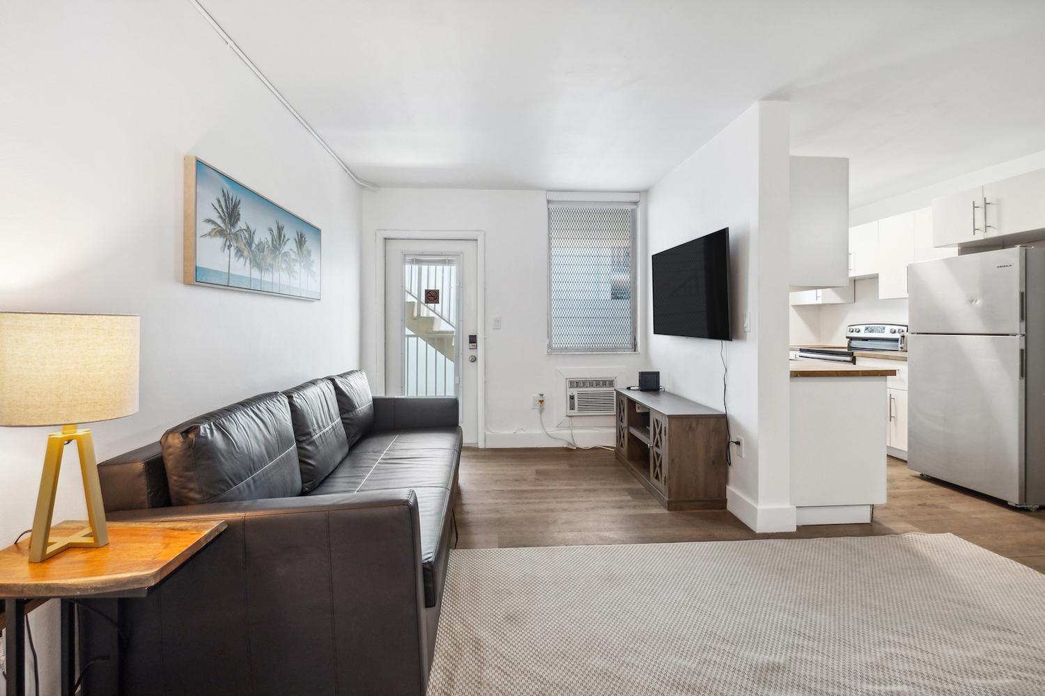 713 Miami Beach Apartments Bagian luar foto