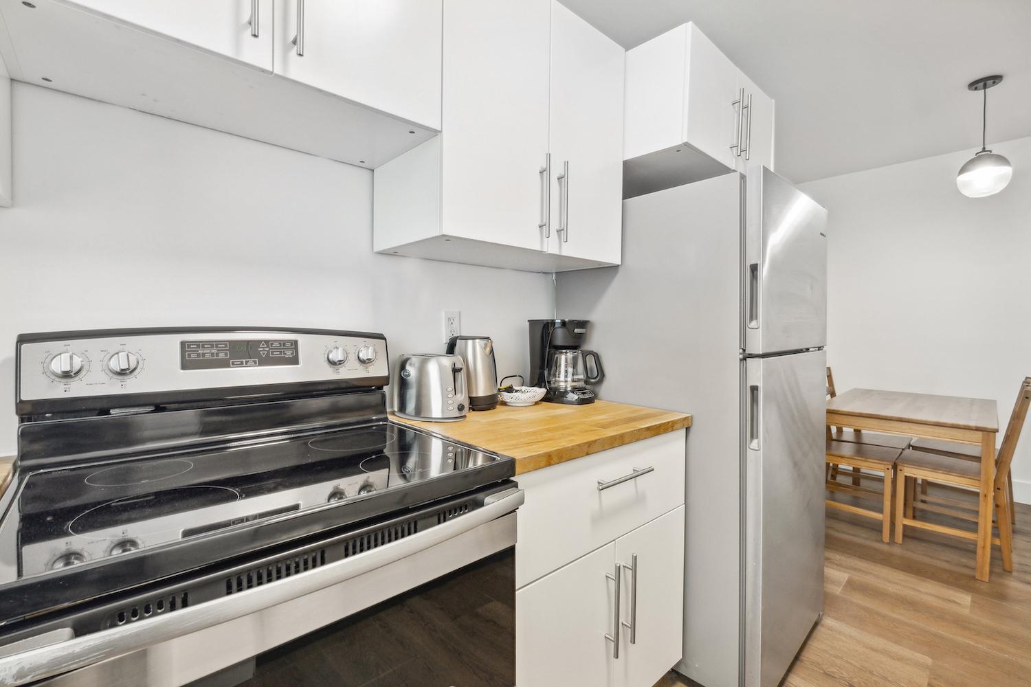 713 Miami Beach Apartments Bagian luar foto