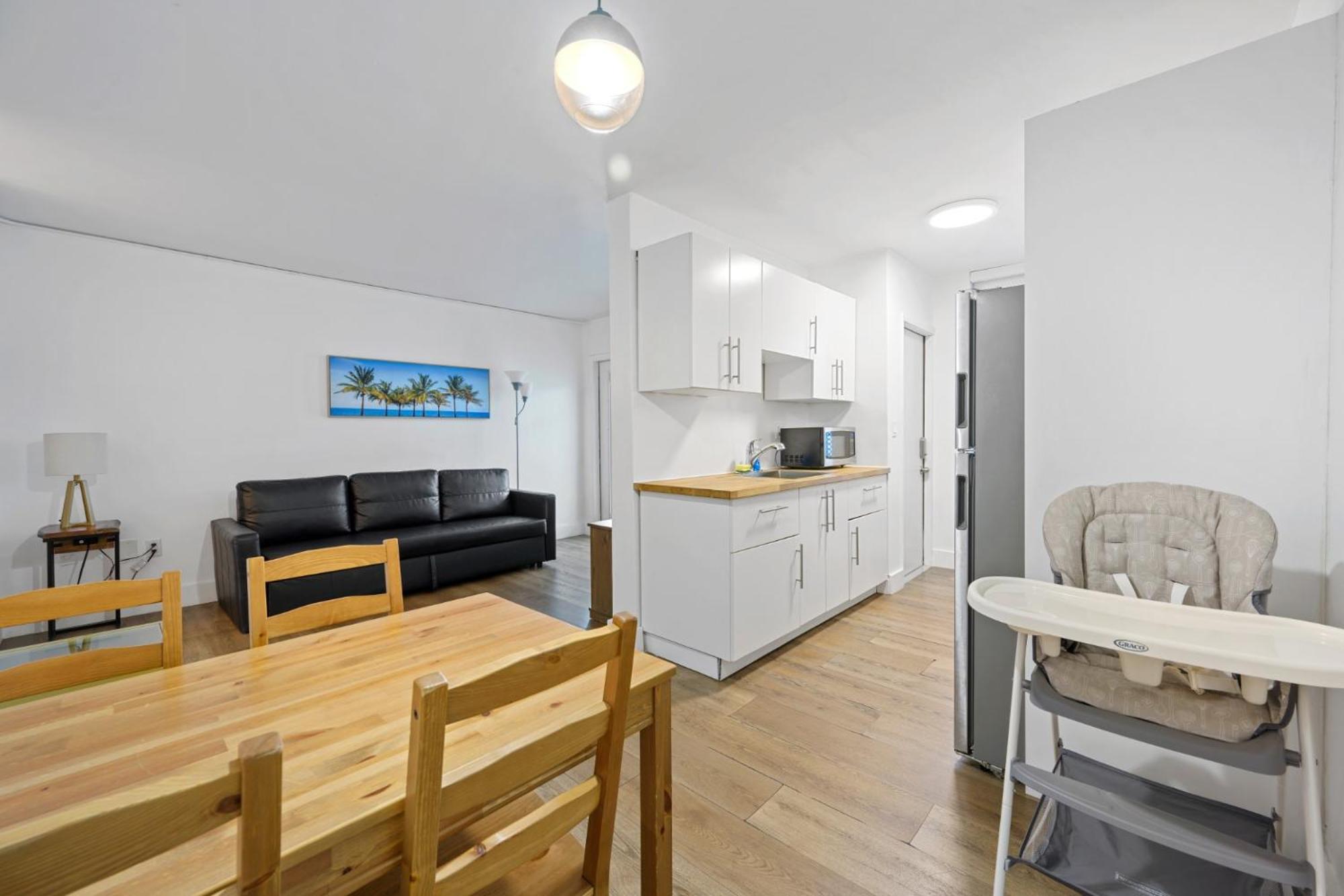 713 Miami Beach Apartments Bagian luar foto