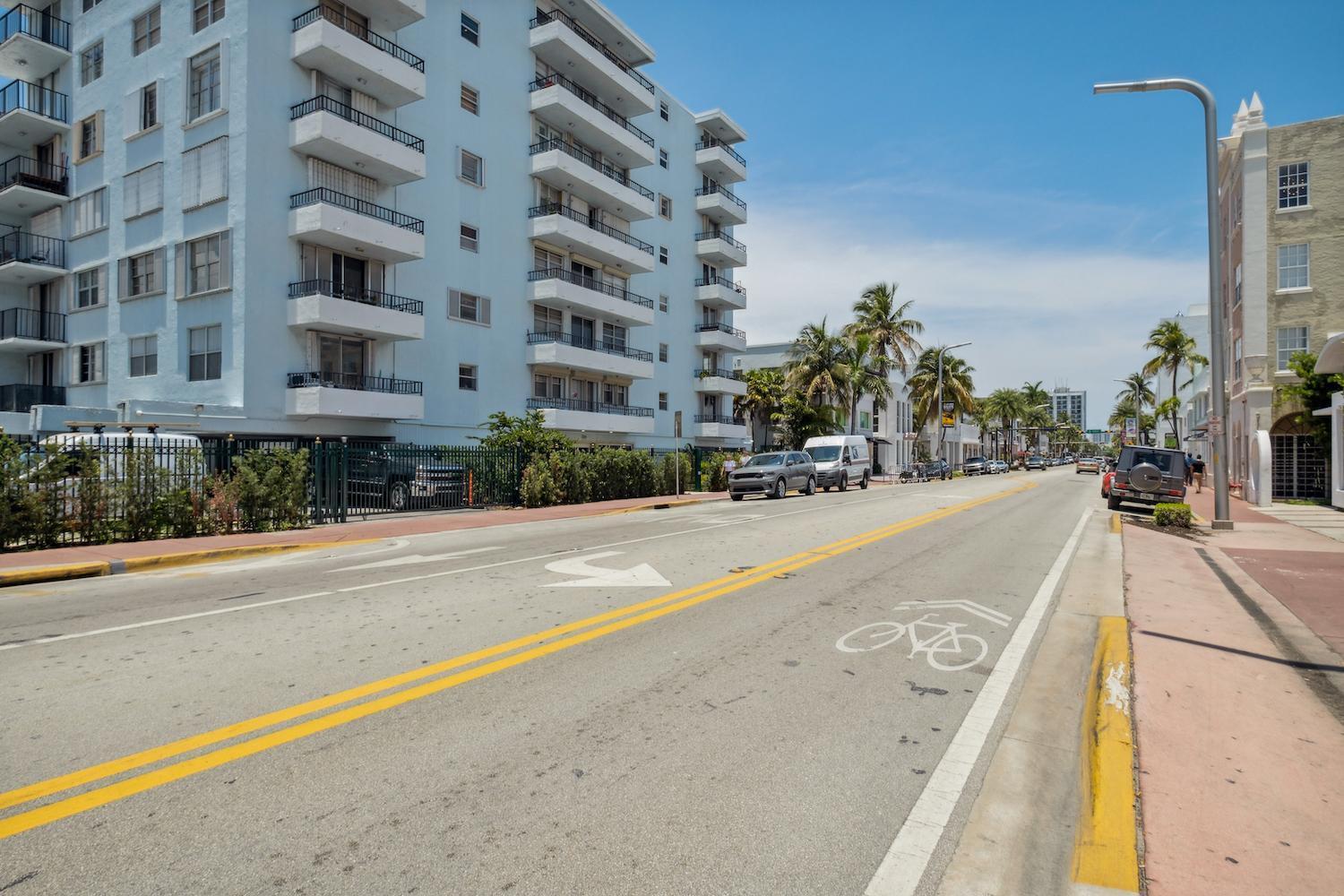 713 Miami Beach Apartments Ruang foto
