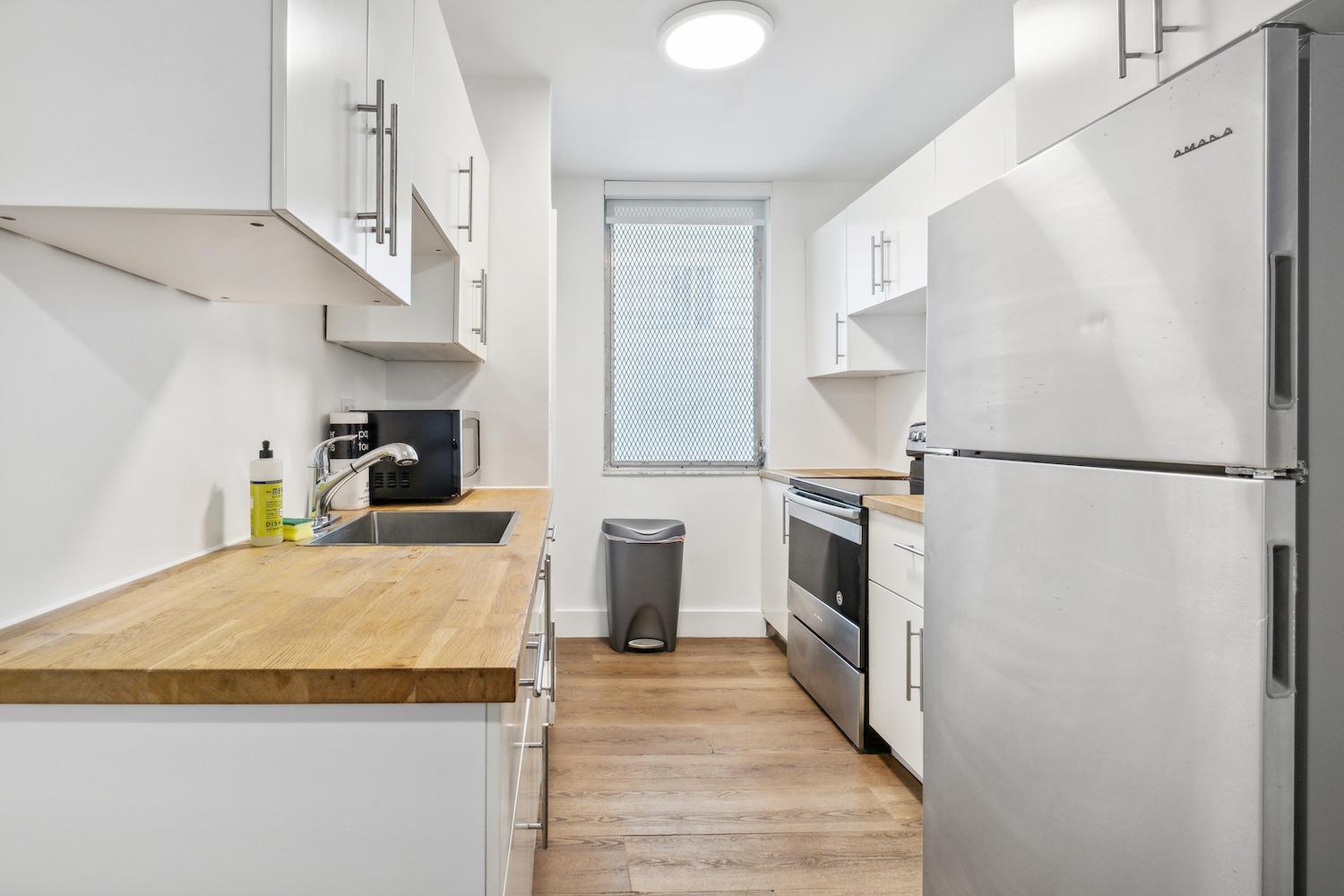 713 Miami Beach Apartments Bagian luar foto