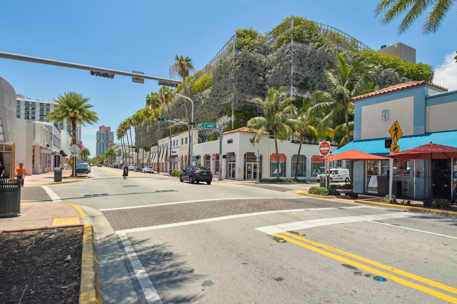 713 Miami Beach Apartments Bagian luar foto
