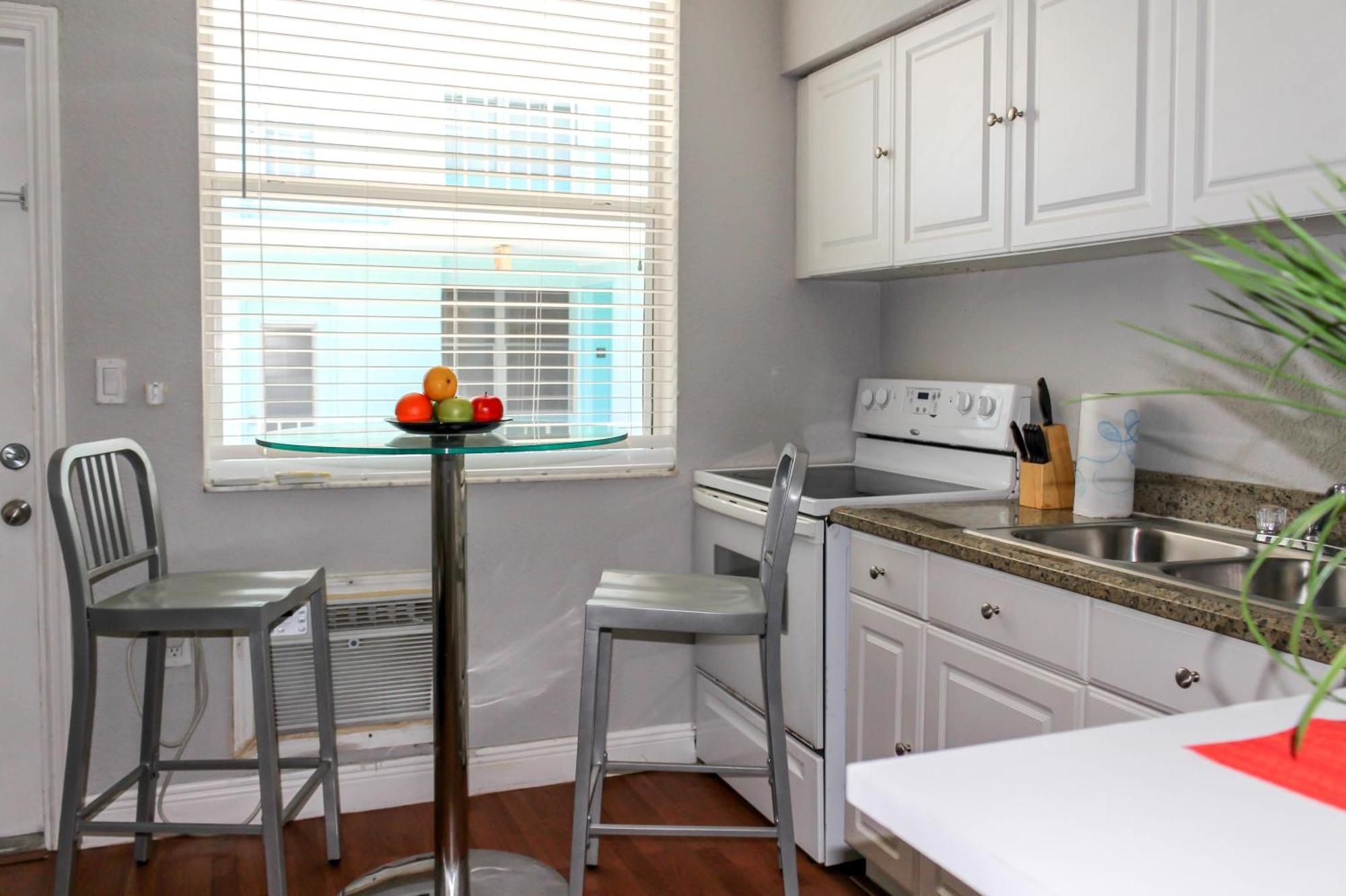 713 Miami Beach Apartments Ruang foto