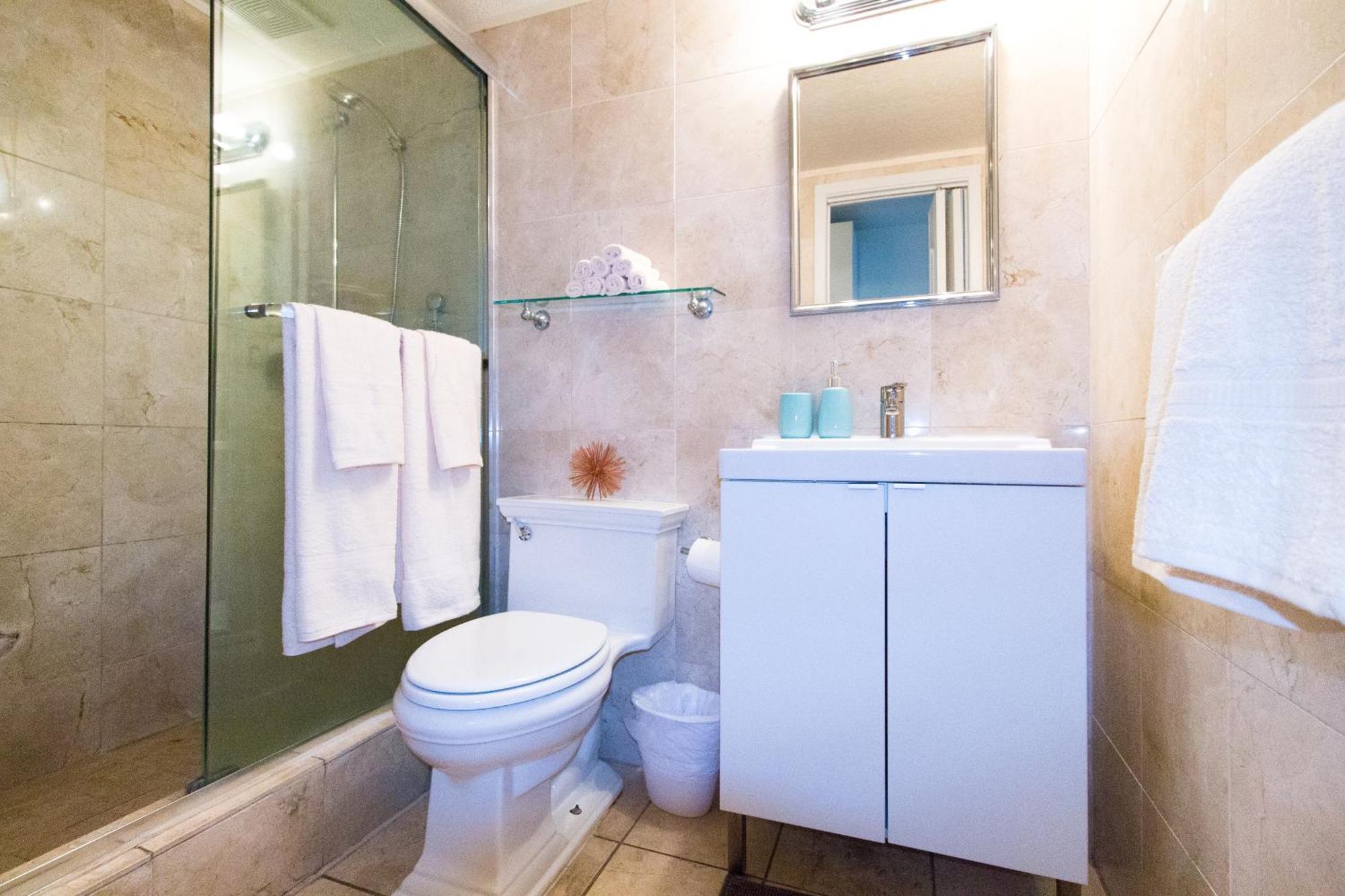 713 Miami Beach Apartments Bagian luar foto