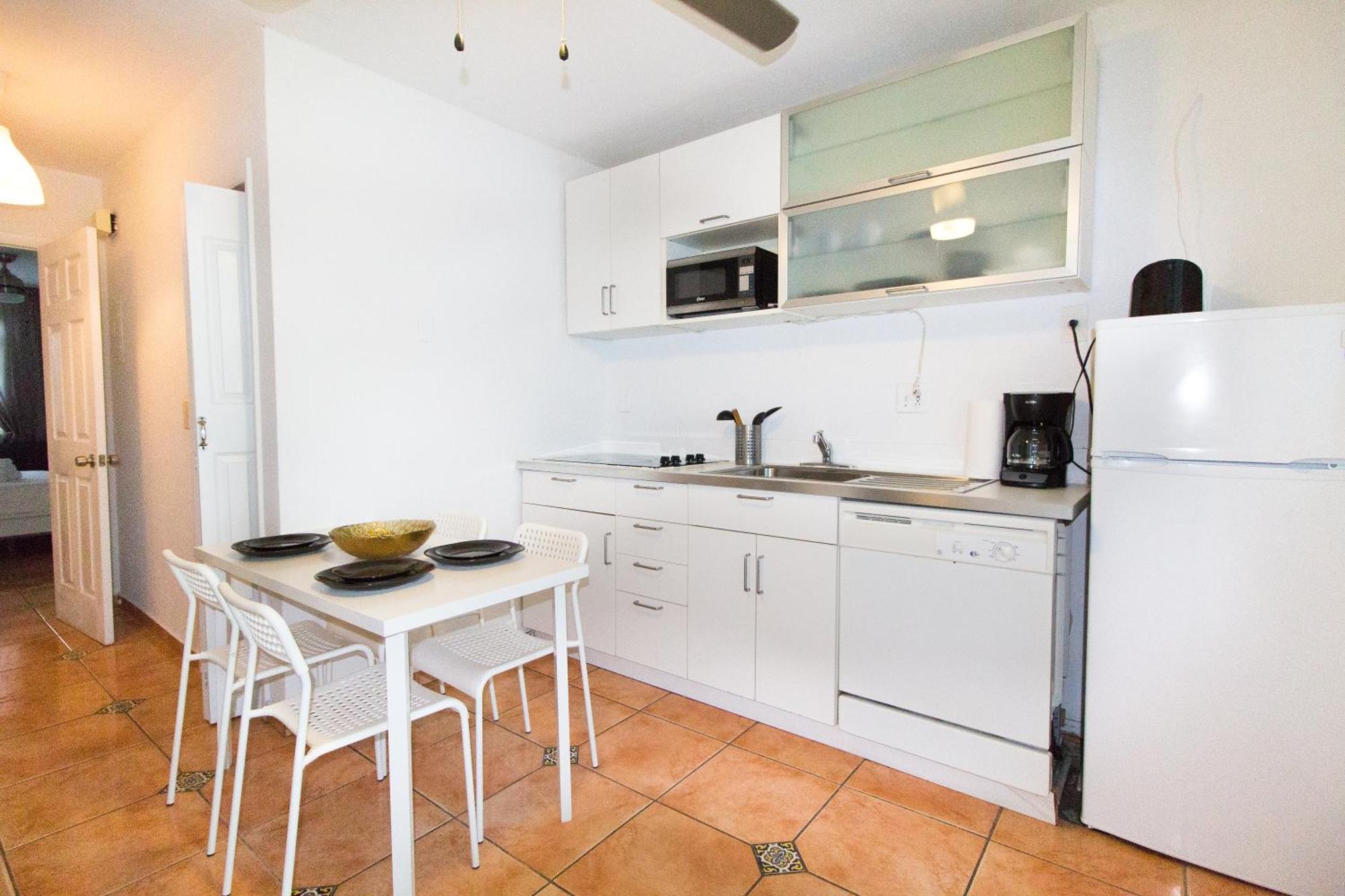 713 Miami Beach Apartments Bagian luar foto