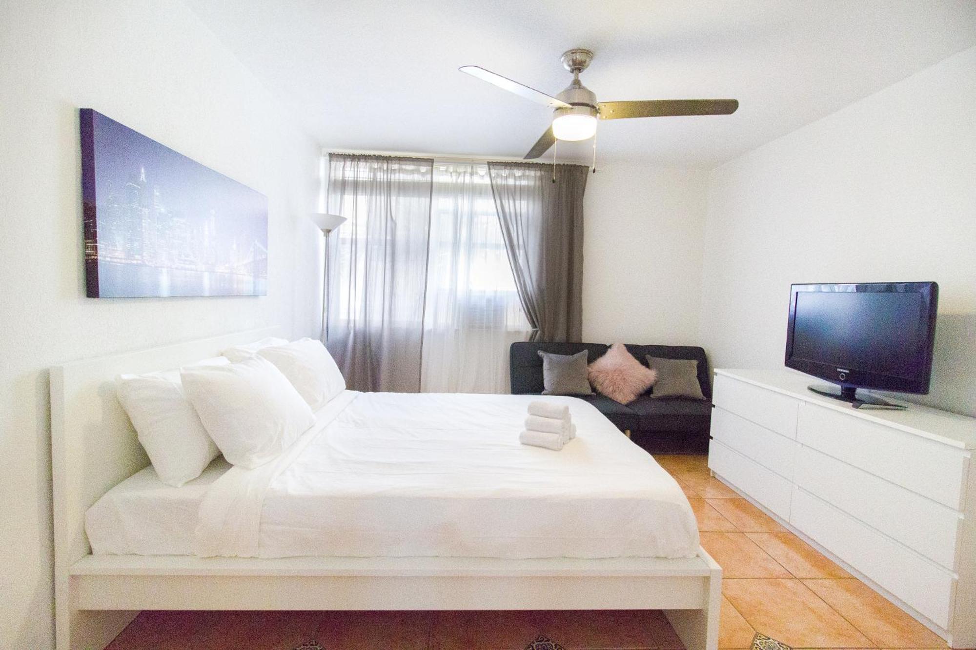 713 Miami Beach Apartments Ruang foto