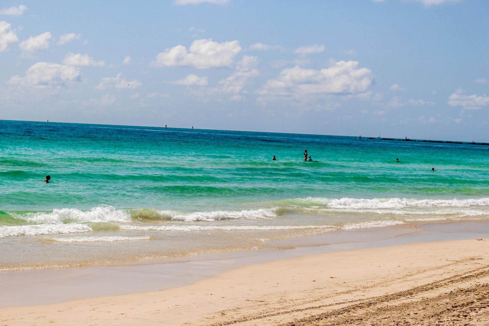 713 Miami Beach Apartments Bagian luar foto