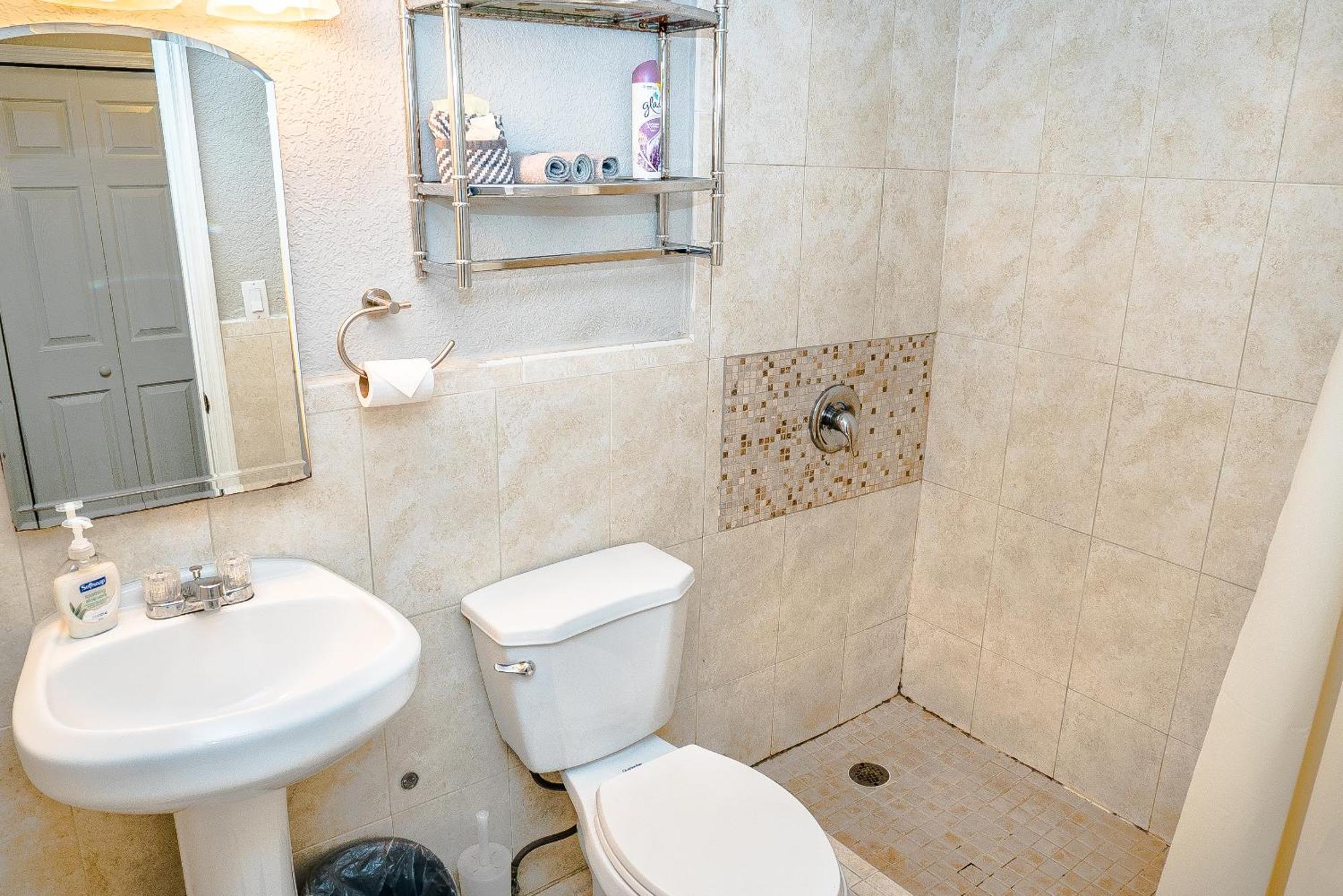 713 Miami Beach Apartments Bagian luar foto