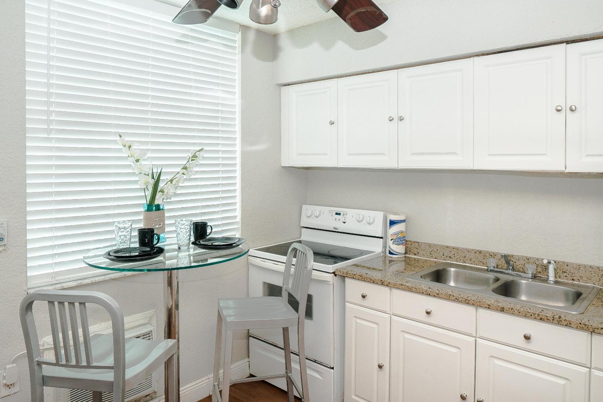 713 Miami Beach Apartments Bagian luar foto