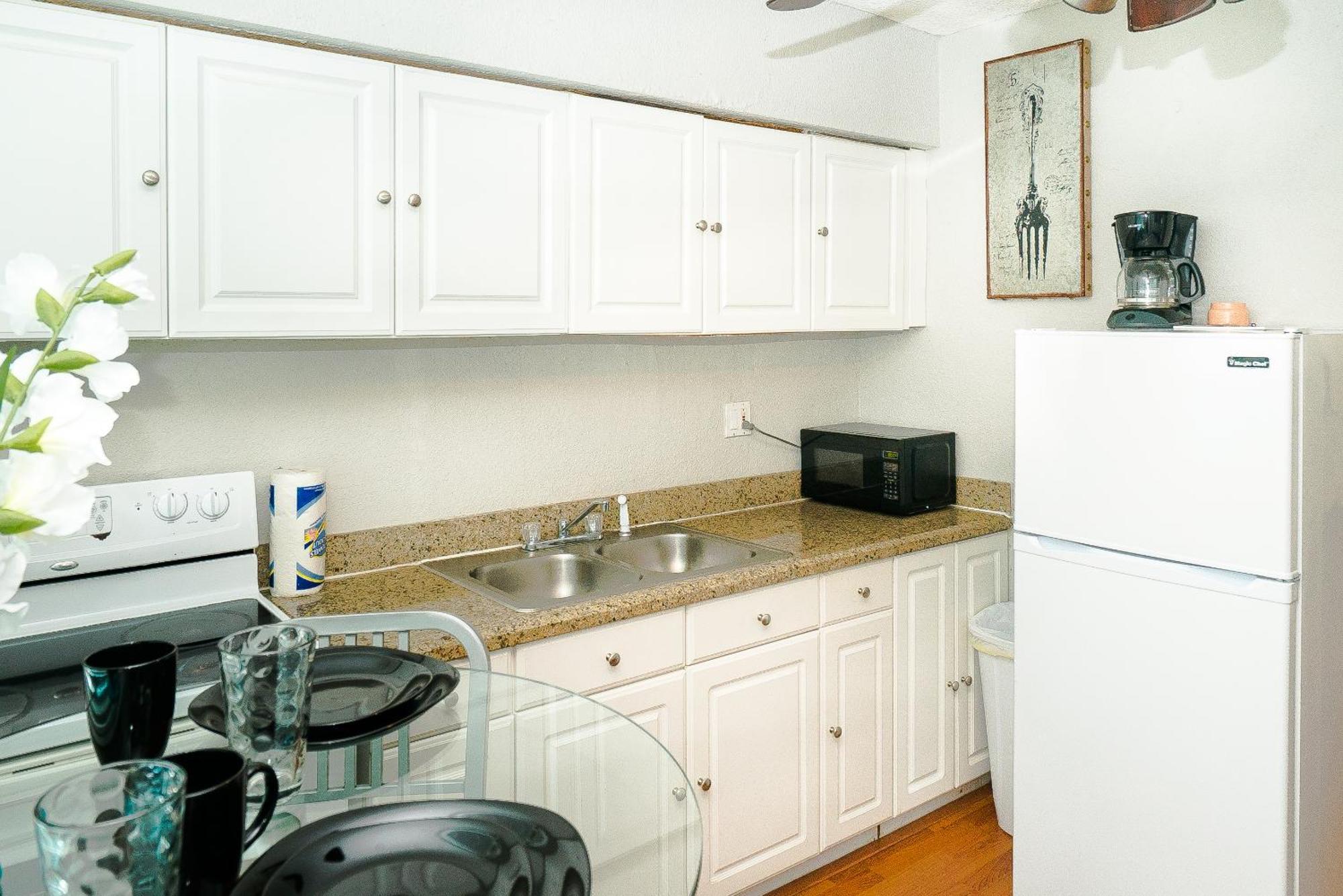 713 Miami Beach Apartments Bagian luar foto