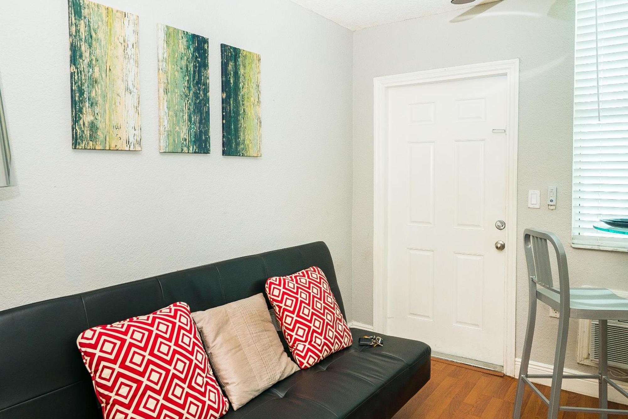 713 Miami Beach Apartments Bagian luar foto