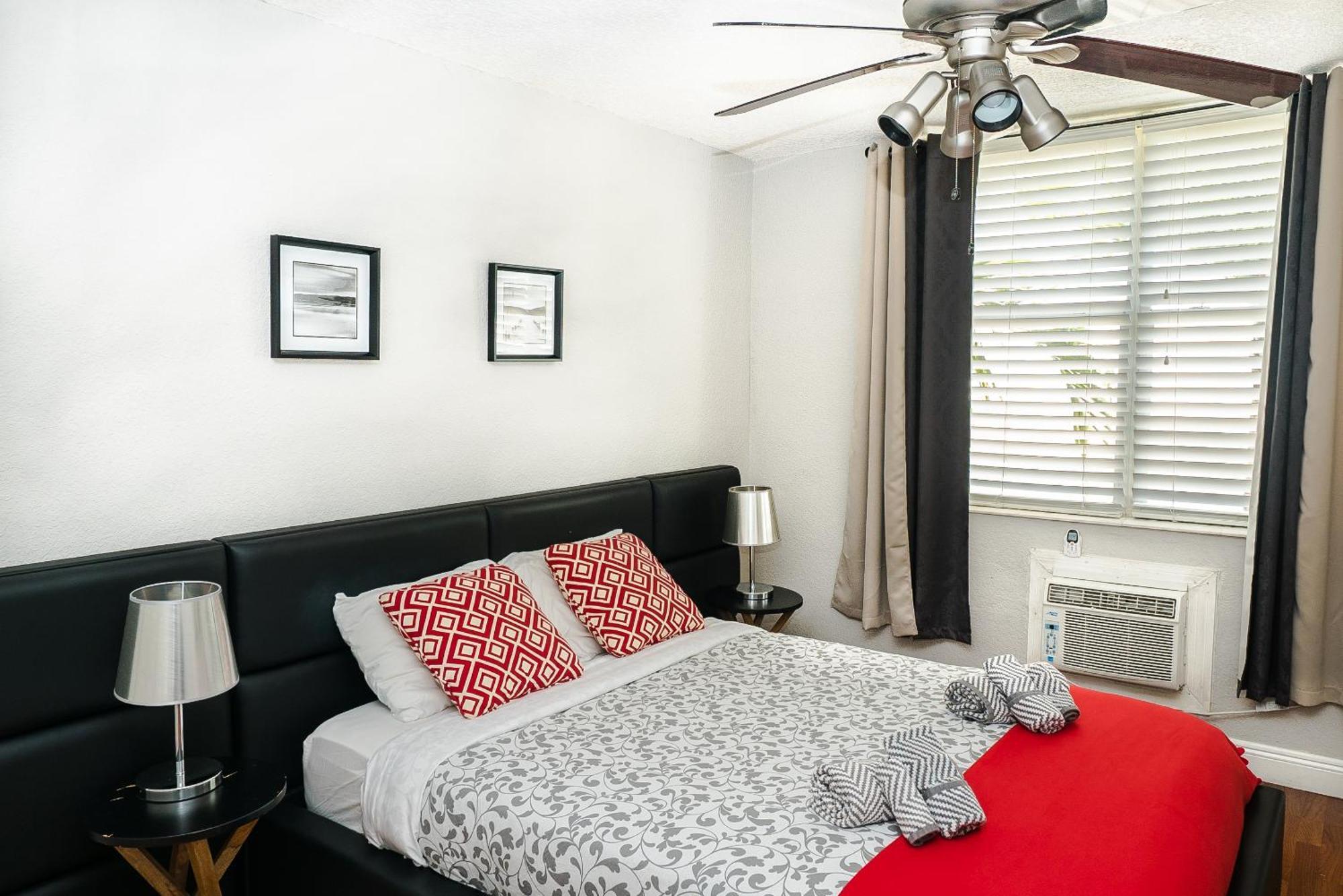 713 Miami Beach Apartments Bagian luar foto
